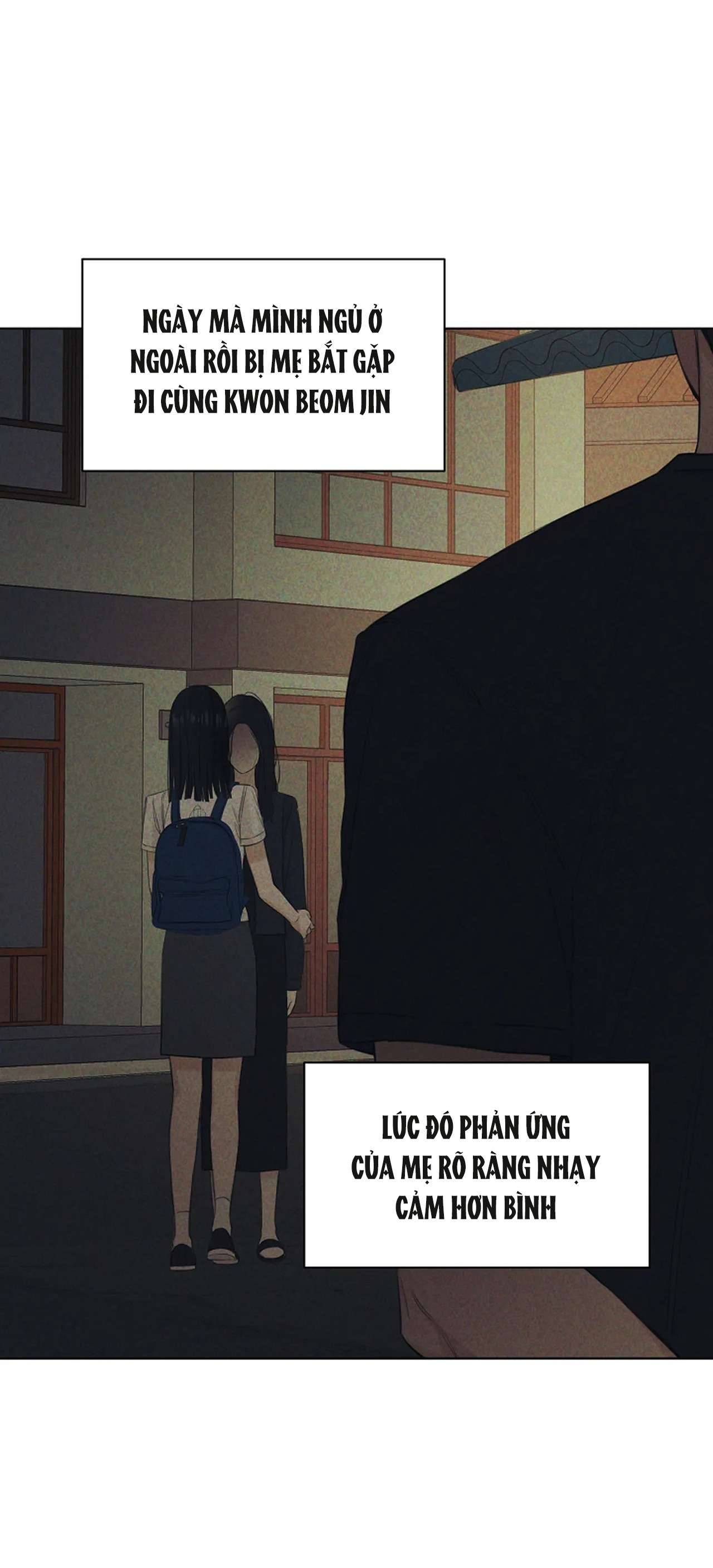 Bình Minh Chap 18 - Trang 3