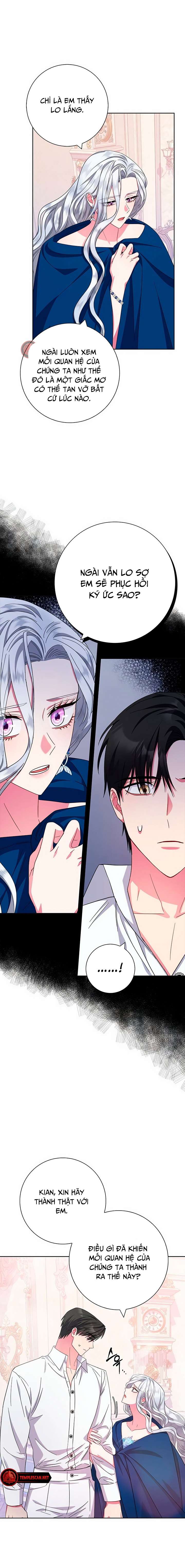 Tôi Trở Thành Mẹ Của Nam Chính Chapter 24 - Trang 4
