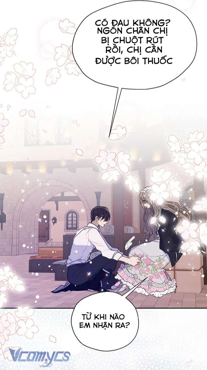 Bệ Hạ Xin Đừng Giết Tôi!!! Chap 71 - Trang 2