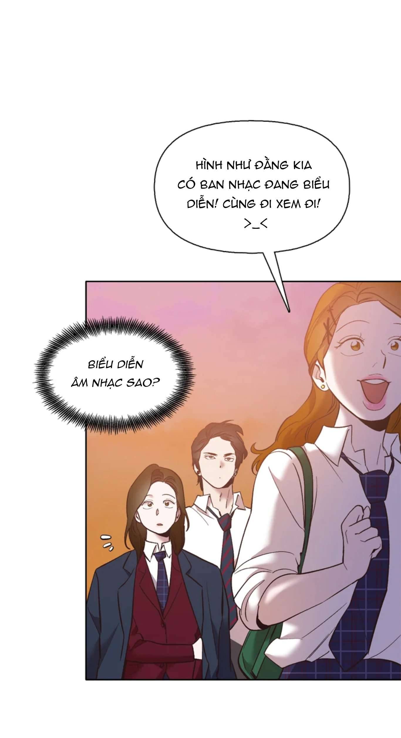 Thanh Xuân Của Chúng Ta Chap 52 - Trang 4