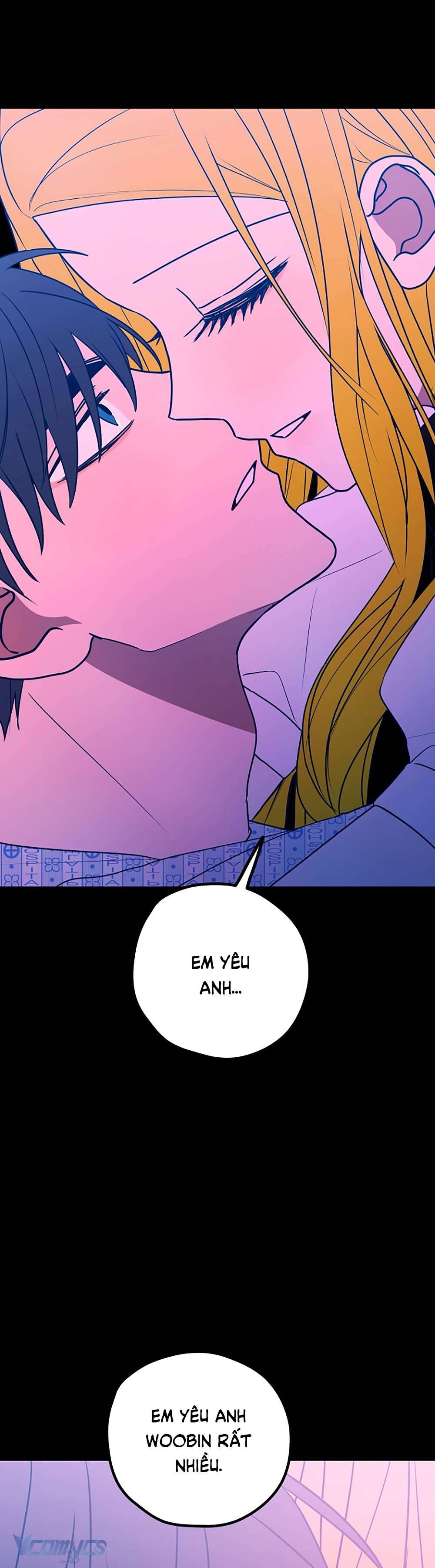 Kẻ Rác Rưởi Không Đáng Được Yêu Chapter 82 - Next Chapter 83