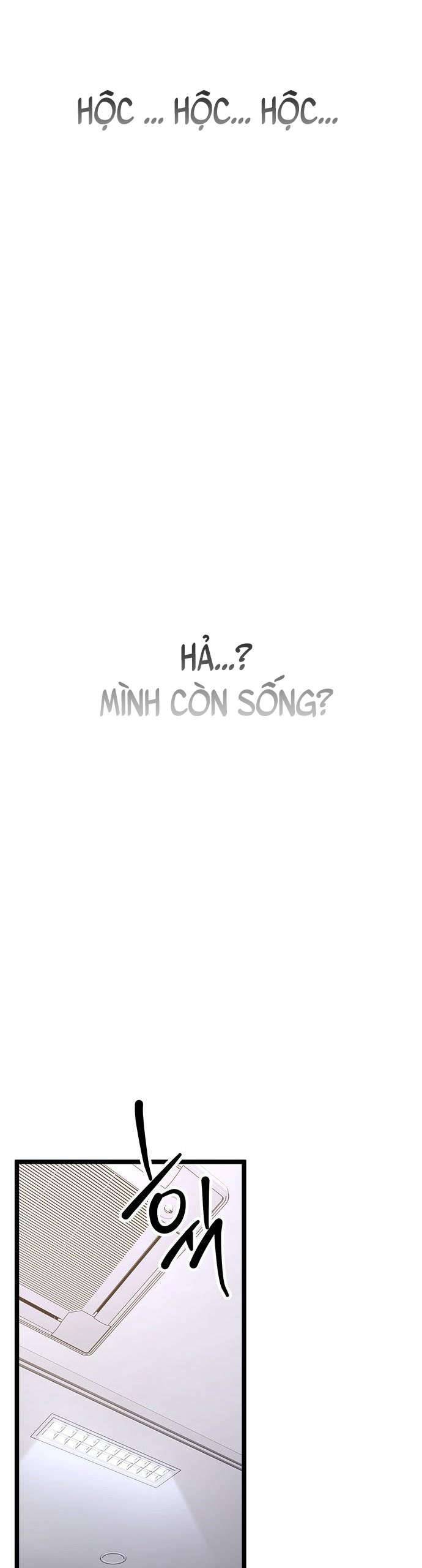 Hoàng Hậu Cao Học Chapter 2 - Trang 3