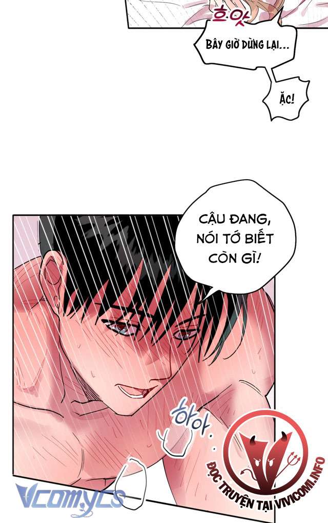 [18+] Không Có Nhân Vật Nào Công Lược Dễ Dàng! Chap 6 - Trang 2