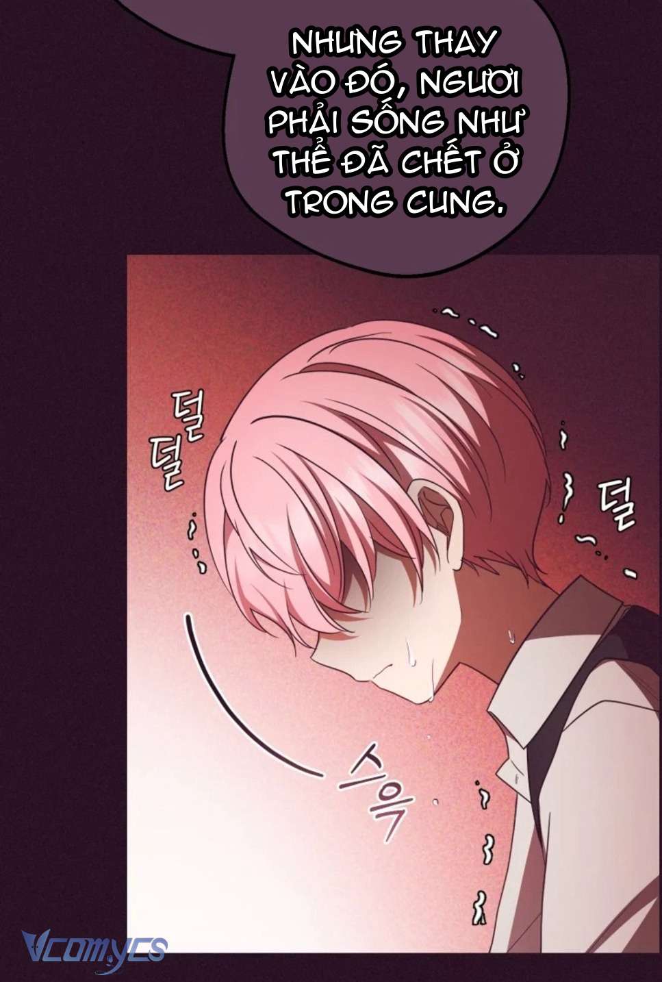 Được Yêu Thương Mà Còn Ngại Ngùng Sao! Chap 72 - Next Chapter 72