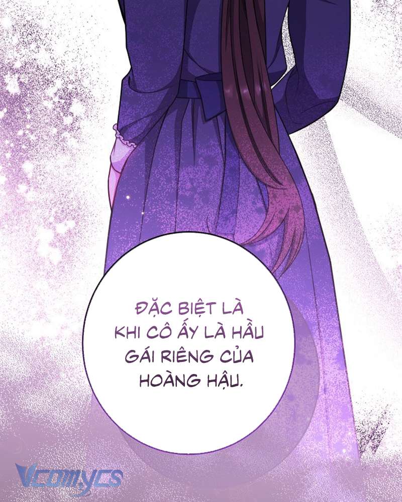 Hầu Gái Độc Quyền Của Hoàng Hậu Phản Diện Chapter 44 - Next Chapter 45