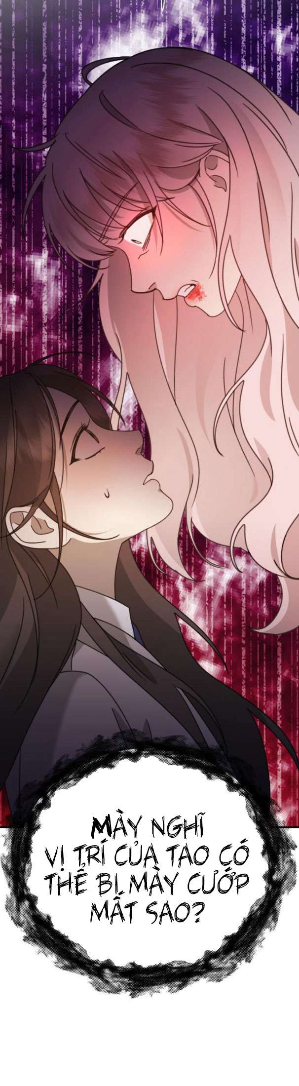 Thần Hổ Jang San Chap 31 - Next Chap 32