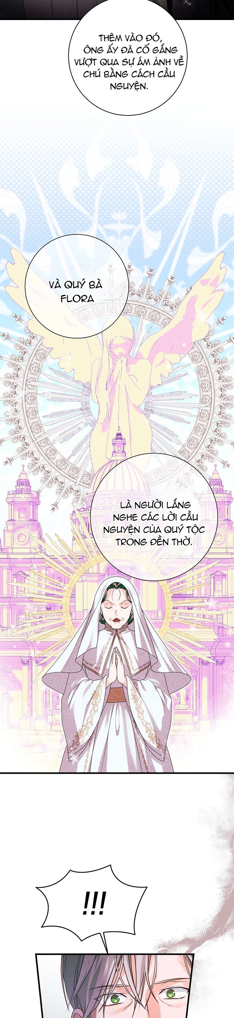 Kẻ Phản Diện Có Thời Hạn Ủng Hộ Tôi Hủy Hôn Chapter 15 - Trang 4