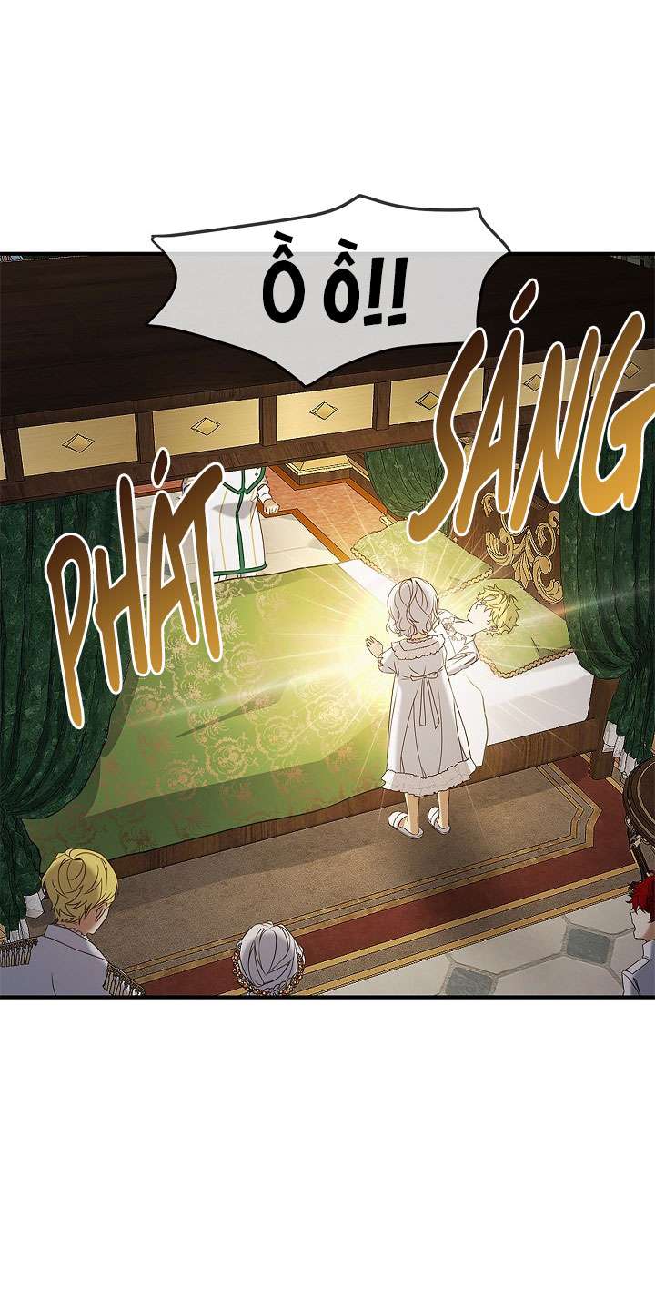 Lại Một Lần Nữa Hướng Về Ánh Sáng Chap 24 - Next Chap 25