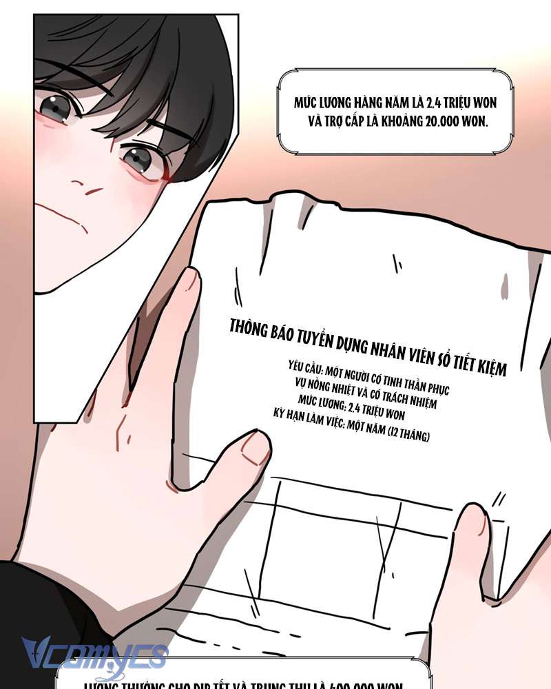 Sát Nhân Nhà Bên Chap 9 - Next 