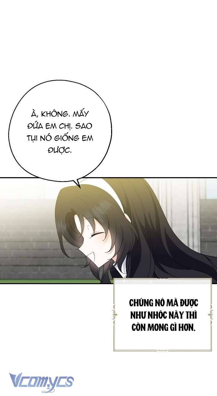 A Nào, Ngậm Thìa Vàng Nhé? Chap 23 - Trang 3