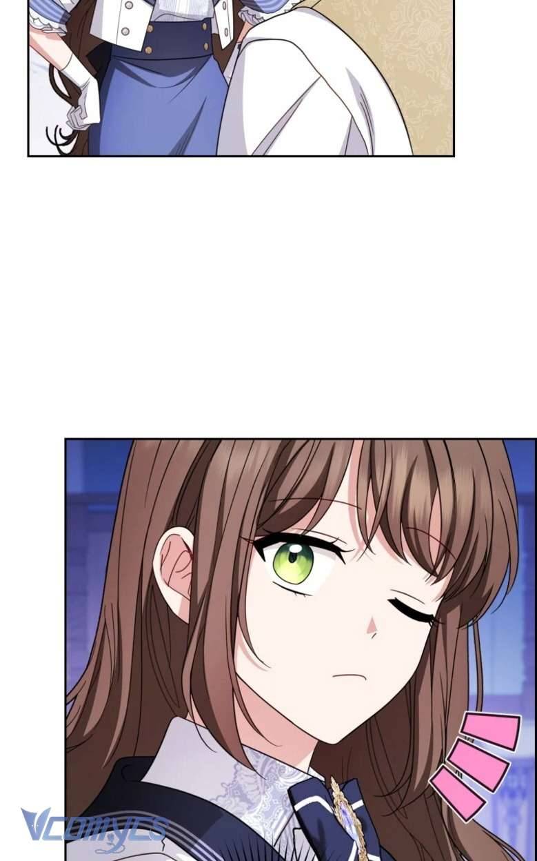 Được Yêu Thương Mà Còn Ngại Ngùng Sao! Chap 72 - Next Chapter 72