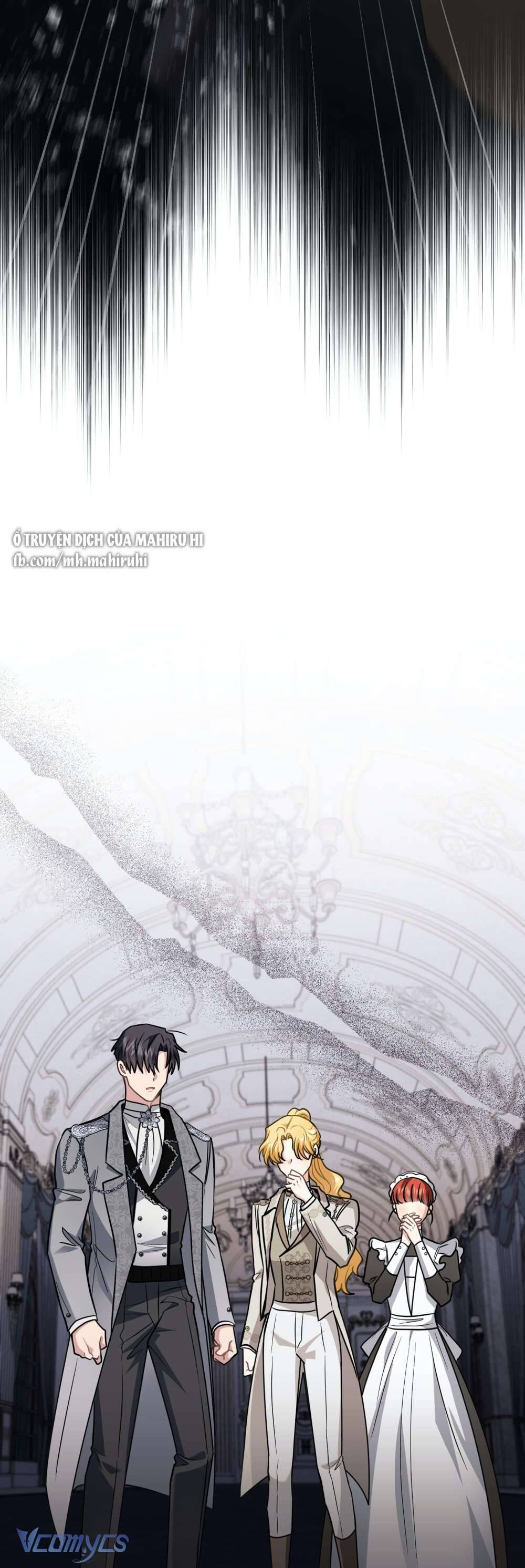 Tìm Lại Camellia Chapter 85 - Trang 4