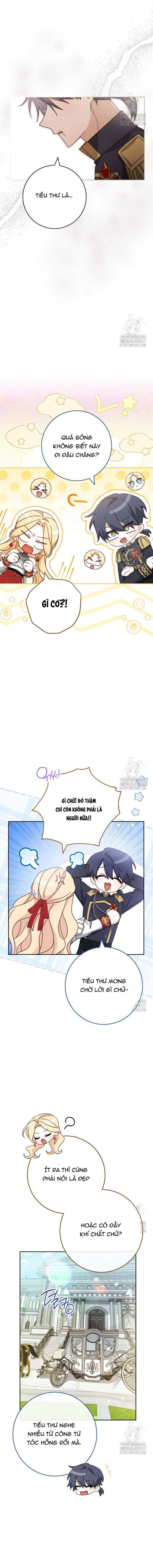 Tôi Đã Phạm Sai Lầm Rồi! Chap 63 - Trang 2