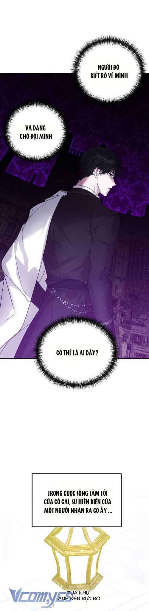 Hôn Nhân Liên Minh Để Trả Thù Chap 38 - Trang 2