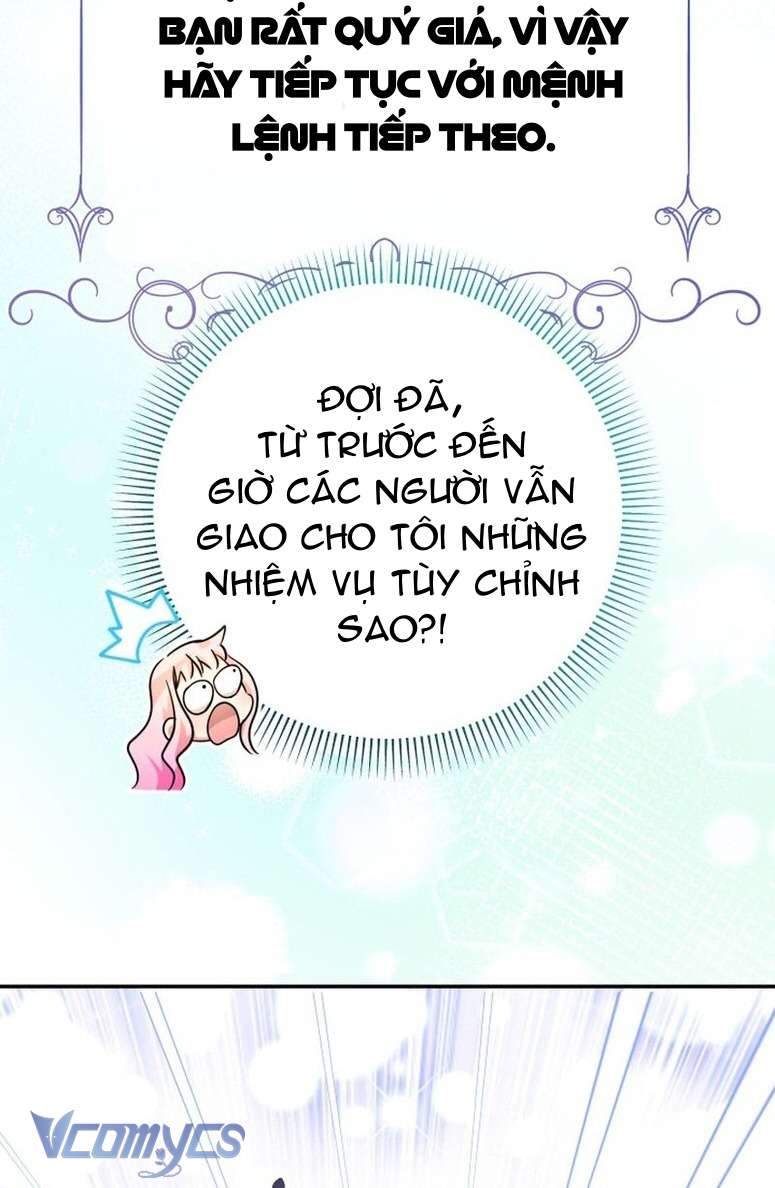 Tiểu Thư Tích Tiền Đi Bụi Chapter 49 - Next Chapter 50