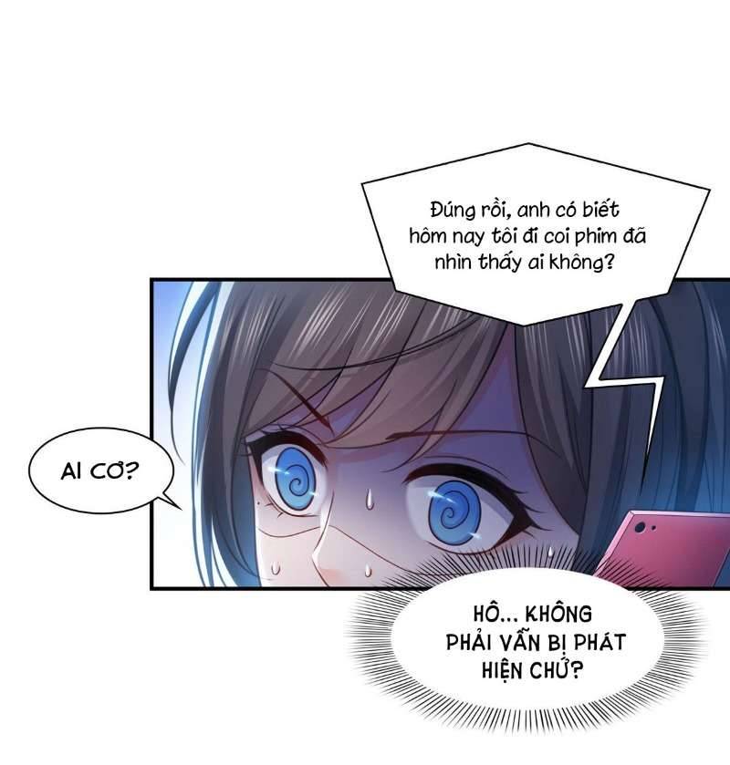 Hệt Như Hàn Quang Gặp Nắng Gắt Chap 131 - Next Chapter 131.1