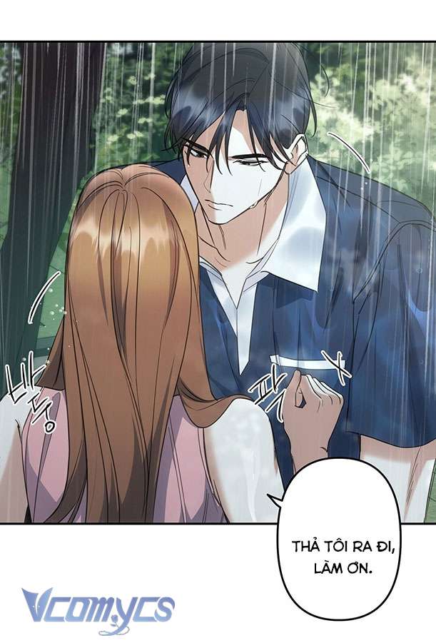 [18+] Vì Những Thứ Đã Tan Vỡ Chap 41 - Trang 3