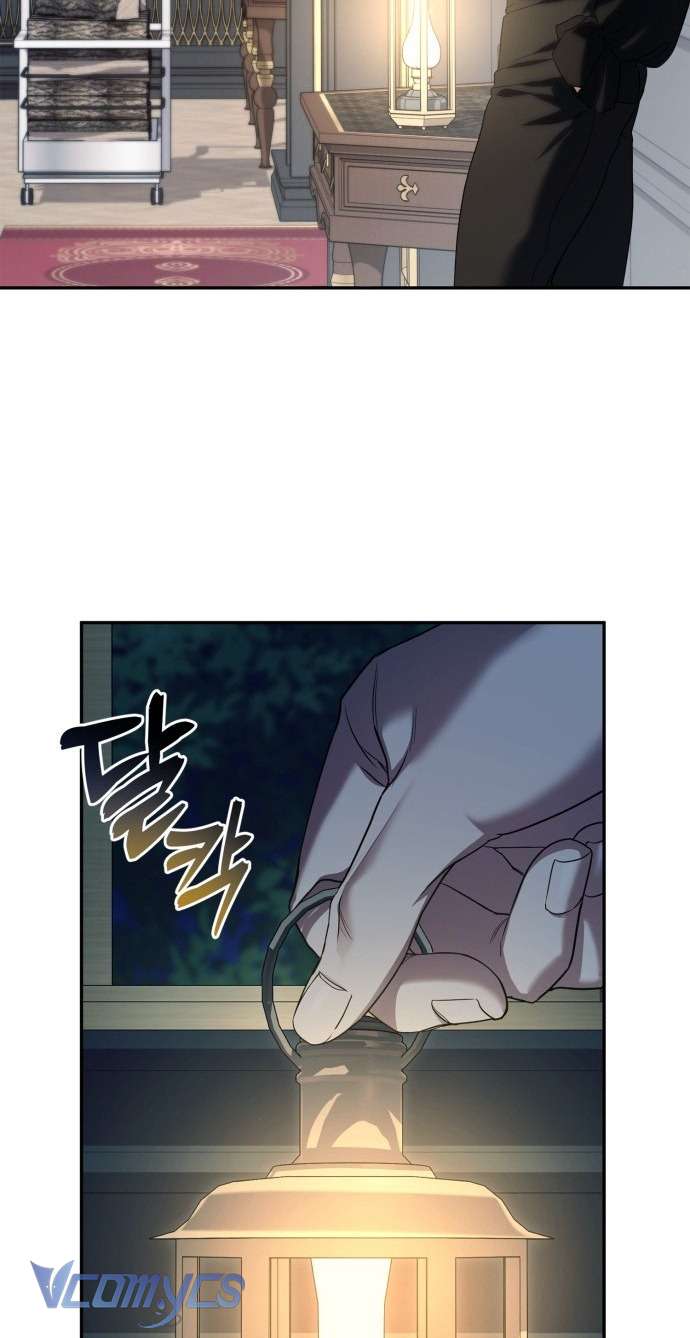 Nữ Công Tước Chiến Lợi Phẩm Chap 4 - Trang 3