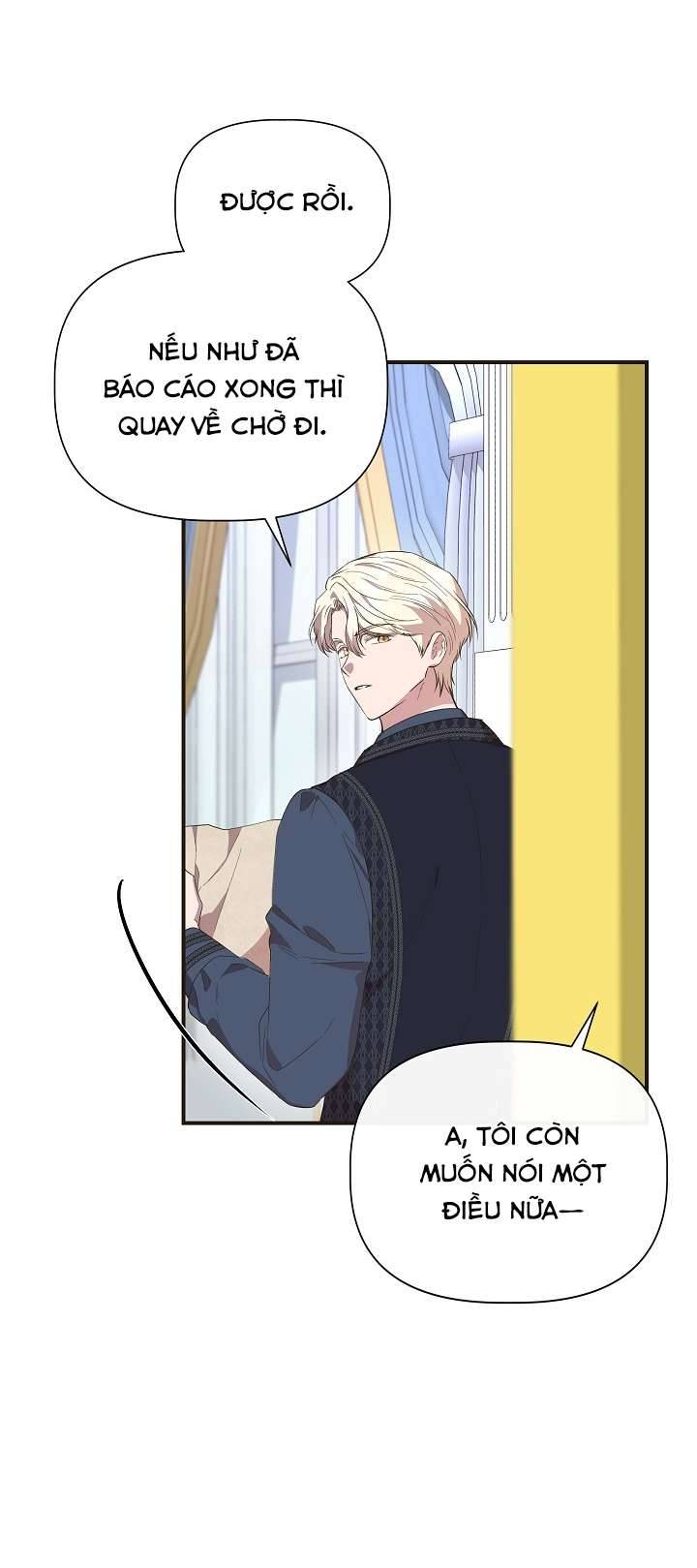 Tôi Không Phải Là Cinderella Chapter 79 - Next Chapter 80
