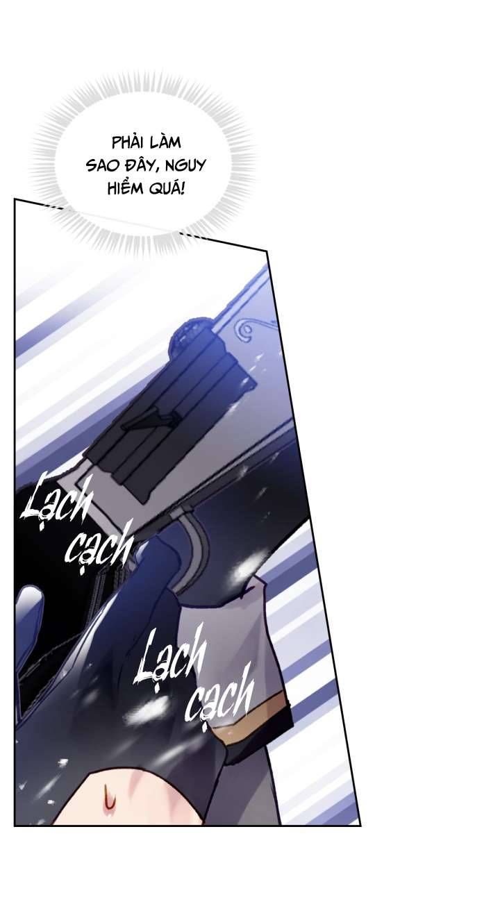 Kết Cục Của Nhân Vật Phản Diện Chỉ Có Thể Là Cái Chết Chap 67 - Next Chapter 67.1