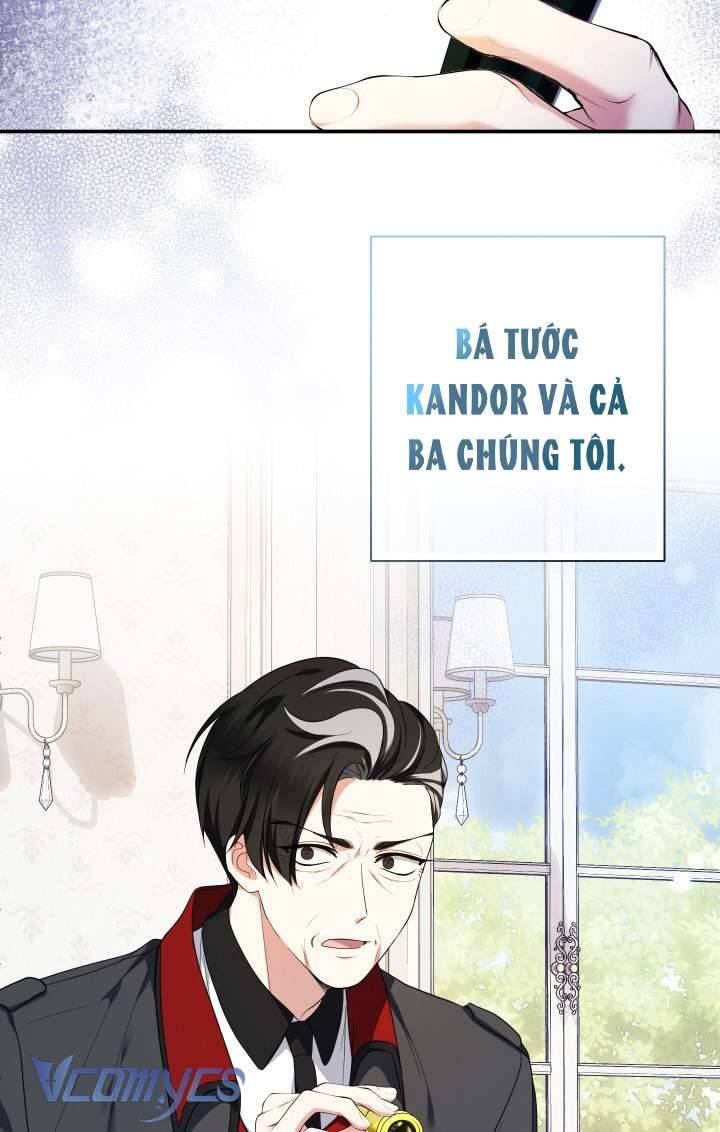 Tiểu Thư Tích Tiền Đi Bụi Chapter 55 - Trang 4