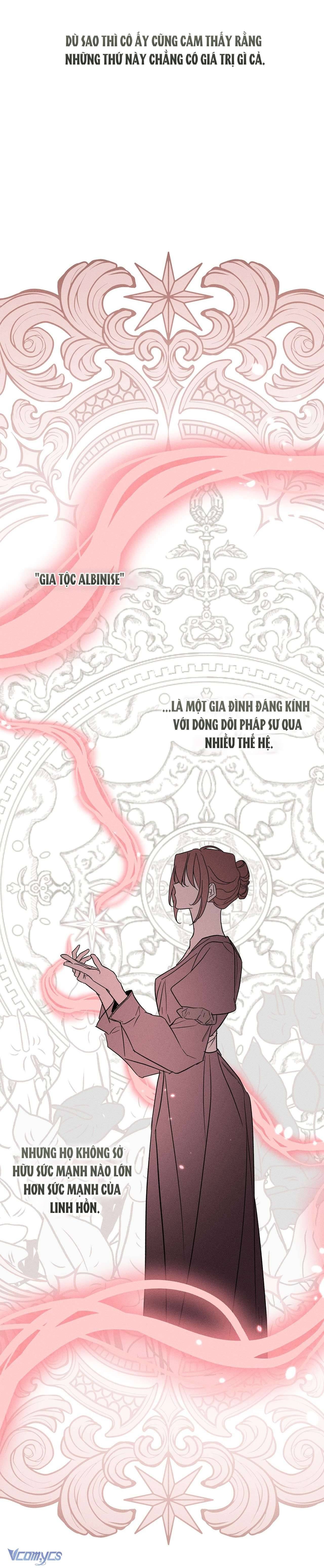 Vị Phu Quân Căm Ghét Tôi Đã Mất Trí Nhớ Chapter 34 - Next Chapter 35
