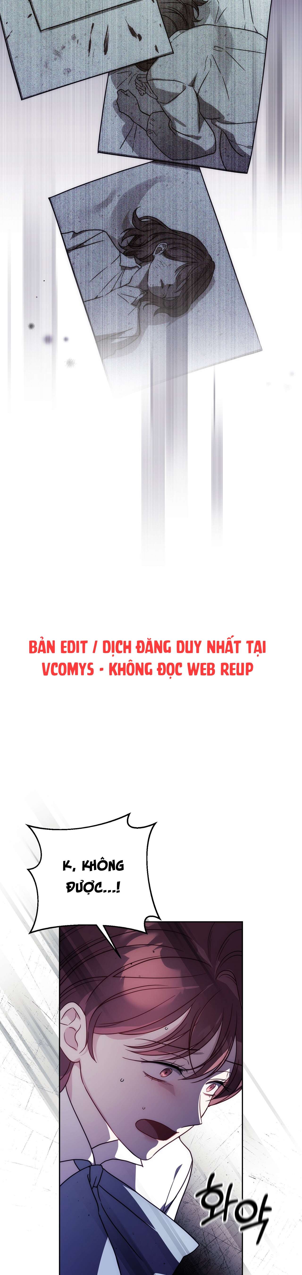 [ 18+ ] Vụ Bê Bối Pháp Lý Chap 22 - Next Chap 23
