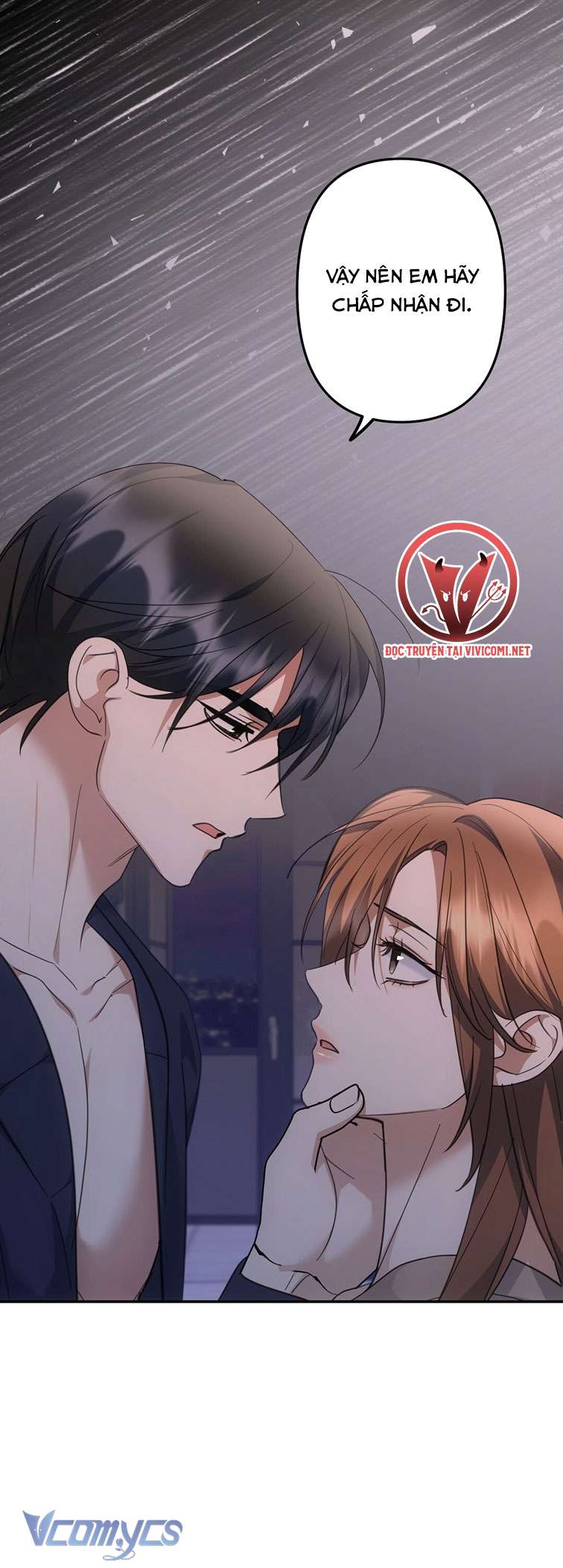 [18+] Vì Những Thứ Đã Tan Vỡ Chap 44 - Trang 3