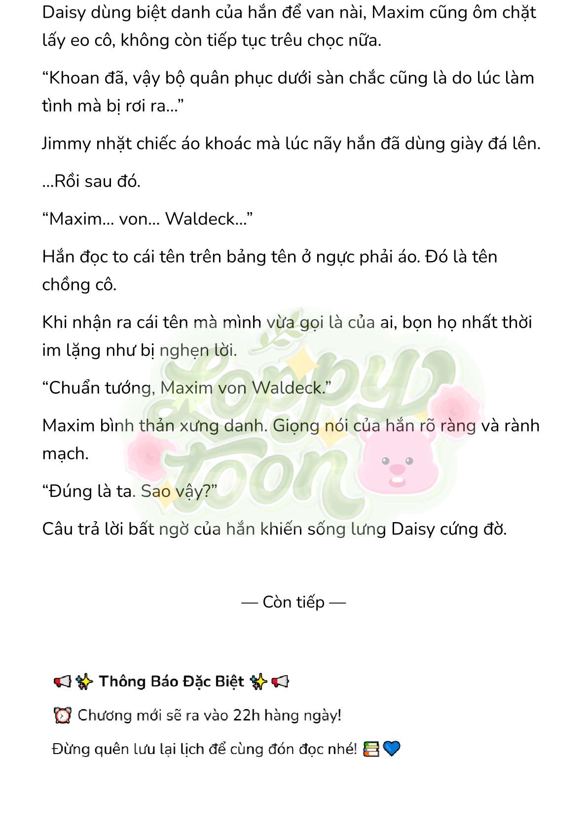 [Novel] Trận Chiến Ly Hôn! Chap 85 - Trang 2