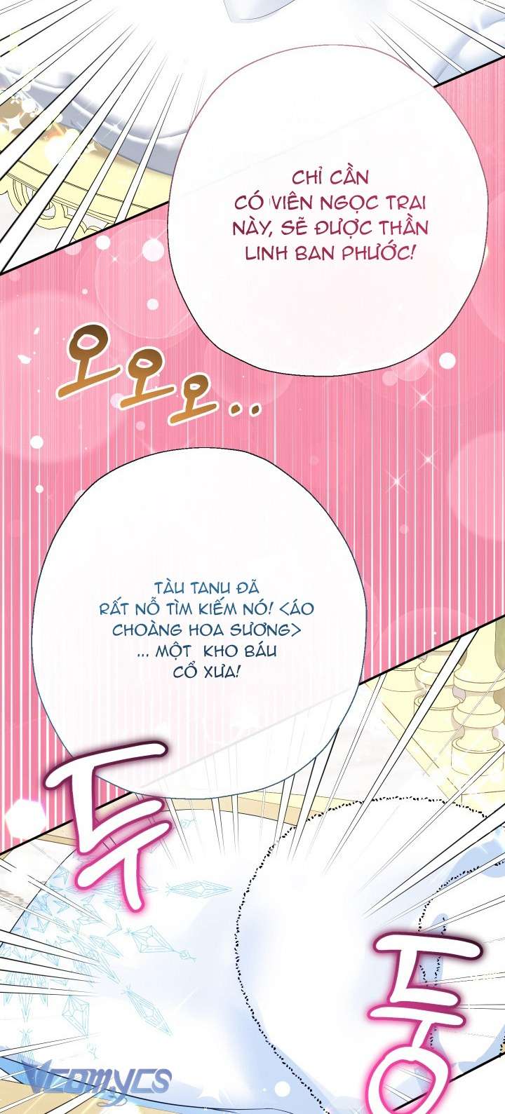 Tiểu Thư Tích Tiền Đi Bụi Chapter 74 - Trang 4
