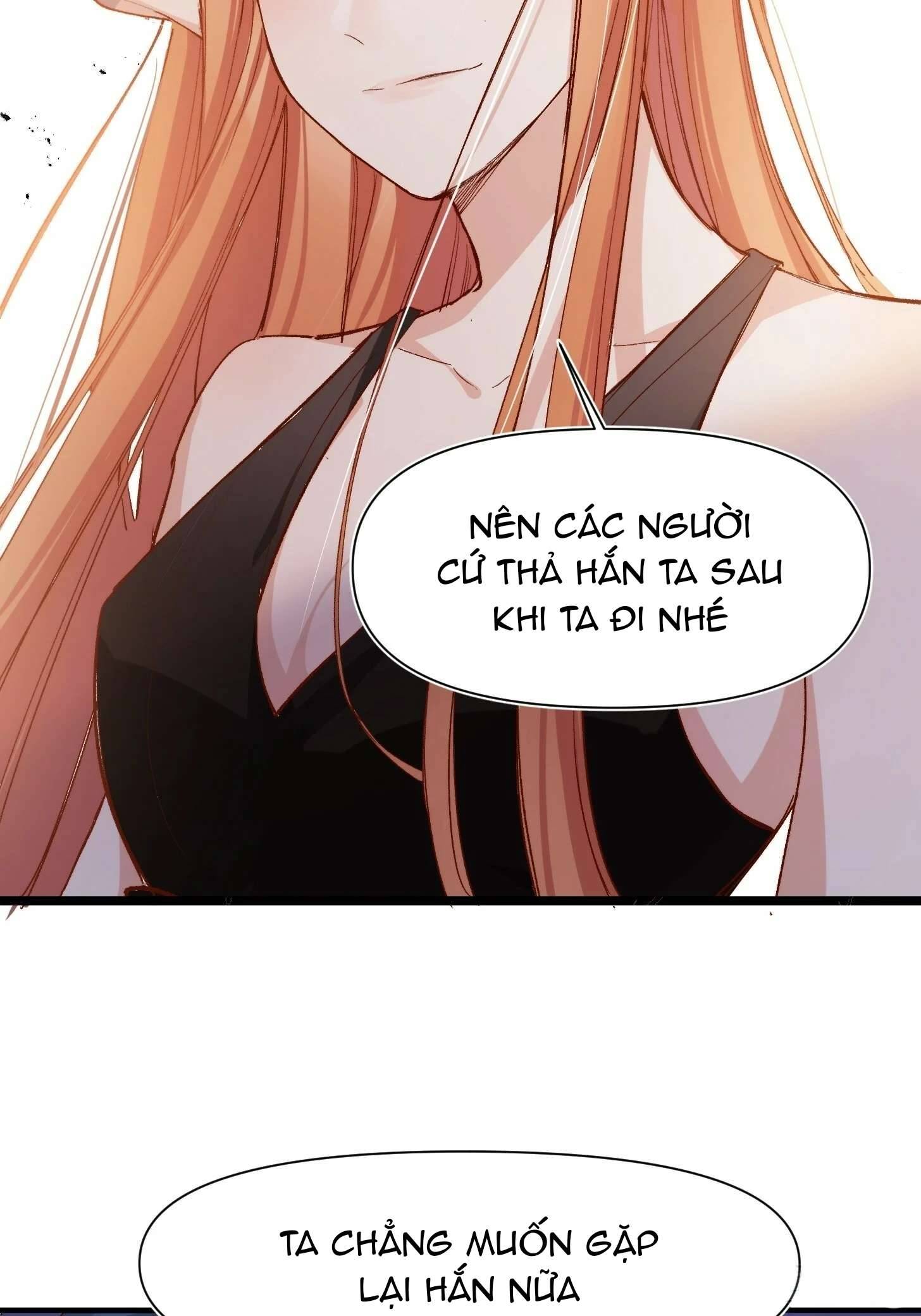 Mười năm sau, tôi kết hôn với kẻ thù không đội trời chung Chap 40 - Next Chap 41