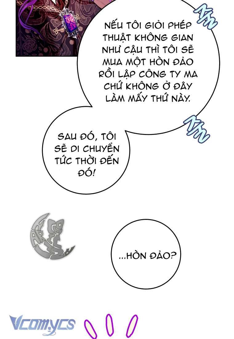 Làm Ác Nữ Bộ Không Tuyệt Sao? Chap 12 - Trang 4