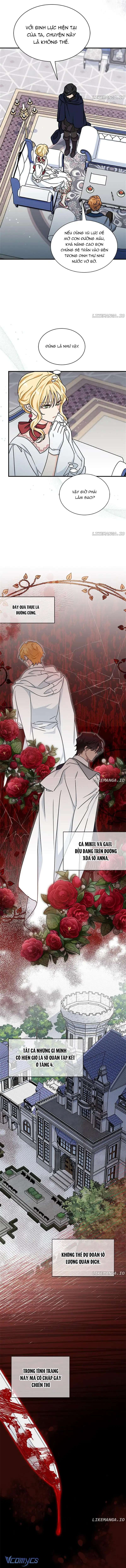 Cô Gái Sẽ Trở Thành Chủ Gia Đình Chapter 58 - Trang 3