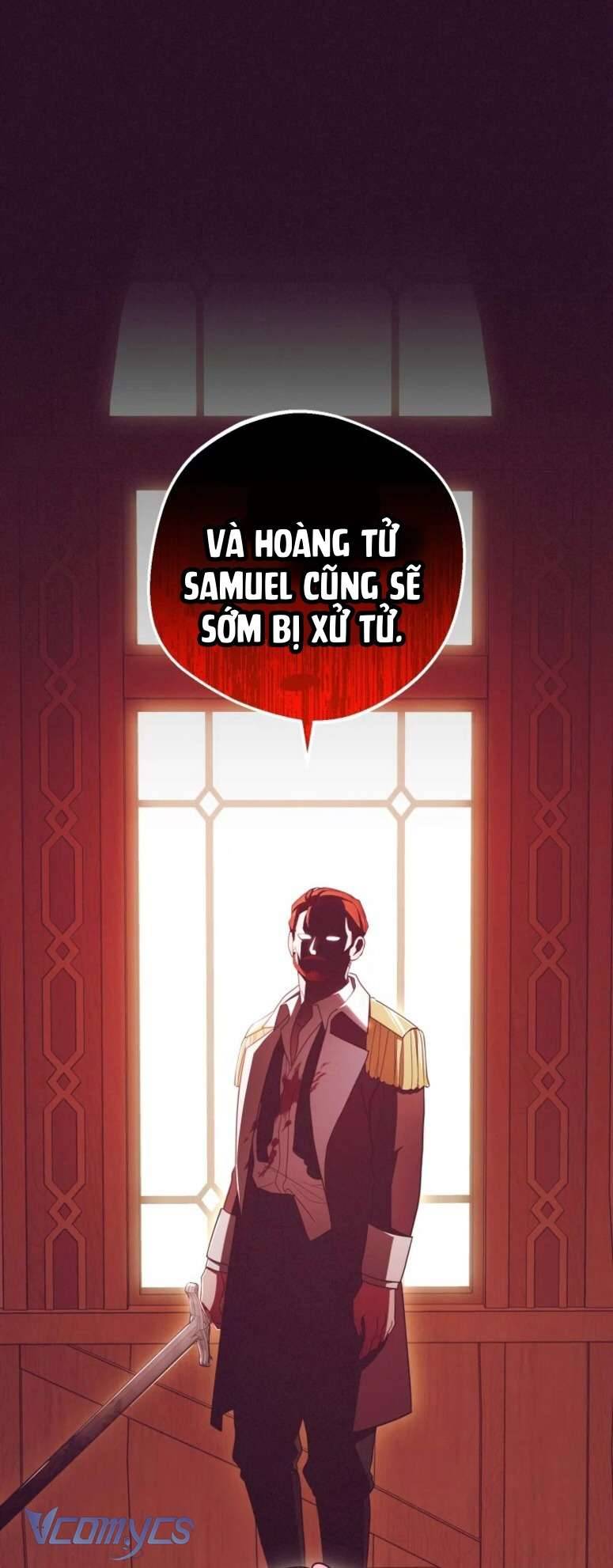 Được Yêu Thương Mà Còn Ngại Ngùng Sao! Chap 72 - Next Chapter 72