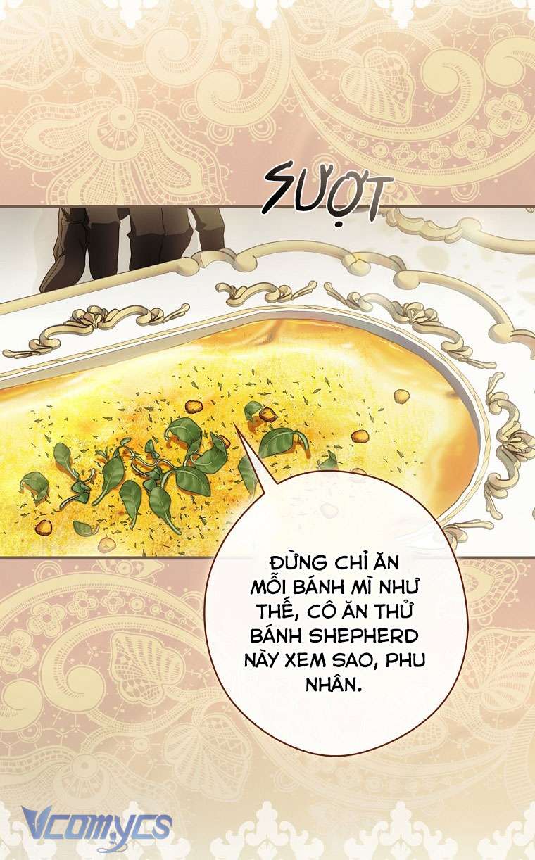 Phương Pháp Khiến Phu Quân Đứng Về Phía Tôi Chapter 92 - Trang 4
