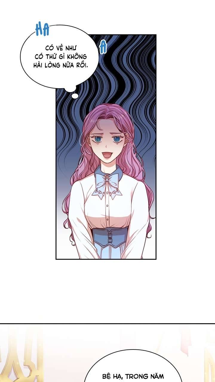 Thư Ký Của Bạo Chúa Chapter 8 - Trang 4