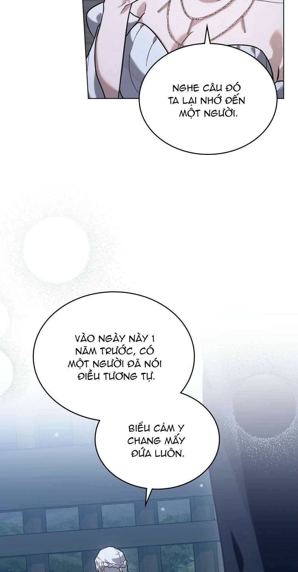 Khi Số Phận Tìm Đến Hai Ta Chapter 1 - Trang 4