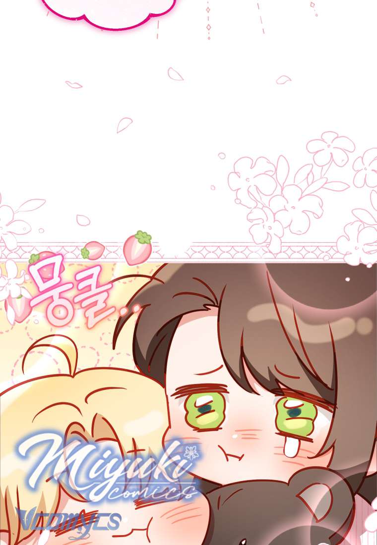 Được Yêu Thương Mà Còn Ngại Ngùng Sao! Chapter 14 - Next Chapter 15