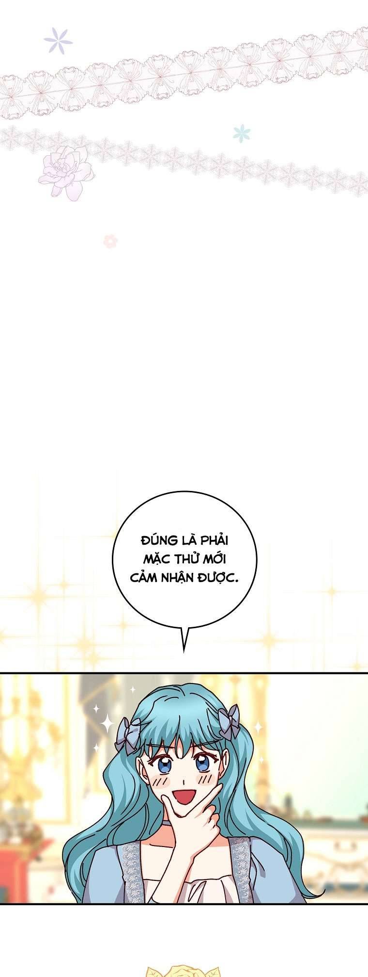 Cẩn Thận Với Các Anh Trai Đấy! Chap NT6 - Trang 2