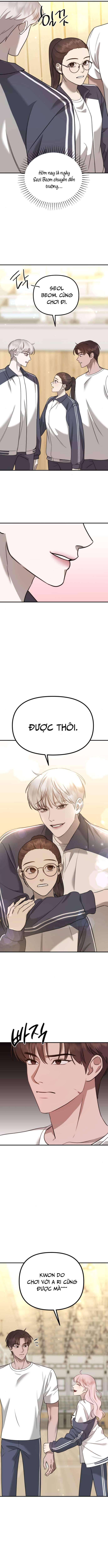 Thần Hổ Jang San Chap 10 - Next Chap 11