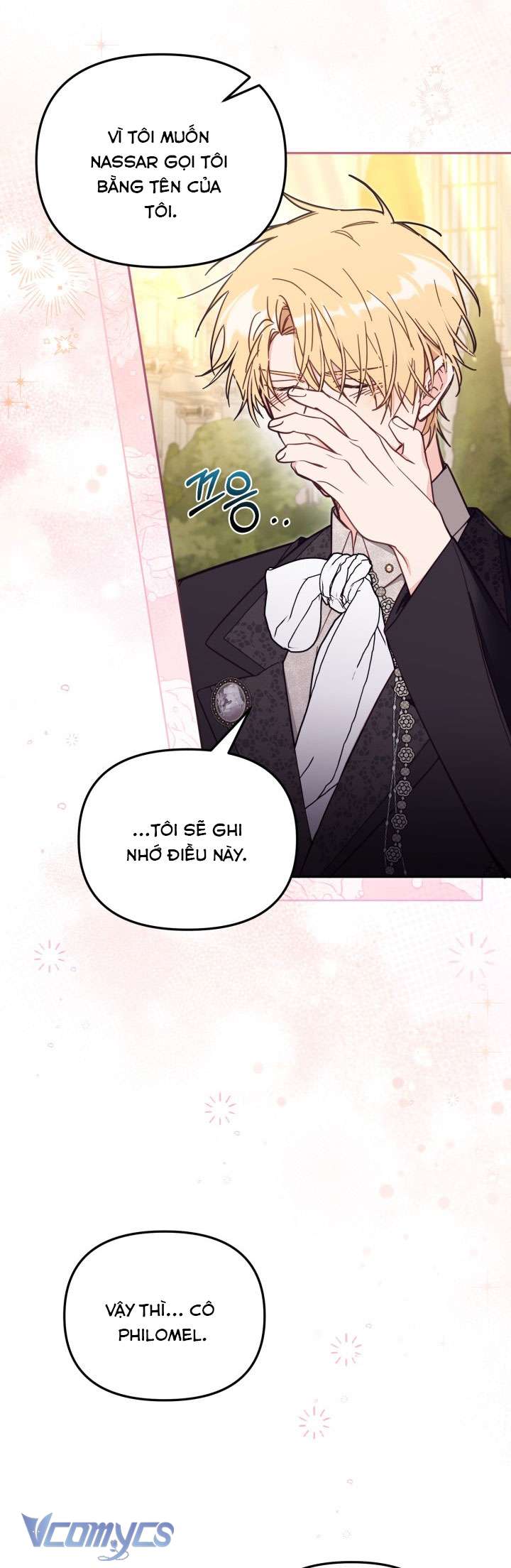 Không Có Chỗ Cho Kẻ Giả Mạo Chap 58 - Trang 2