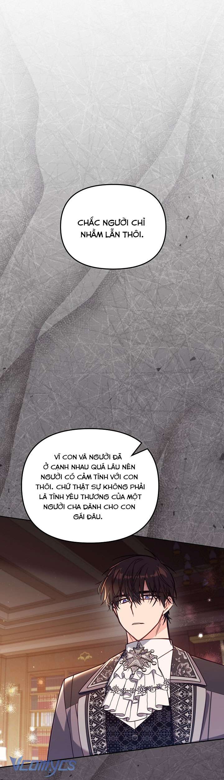 Không Có Chỗ Cho Kẻ Giả Mạo Chap 43 - Trang 2