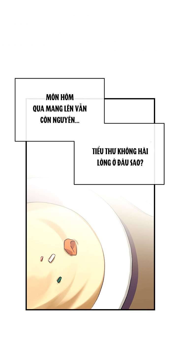 Chúng Ta Có Thể Trở Thành Một Gia Đình Được Không? Chap 7 - Next Chap 8