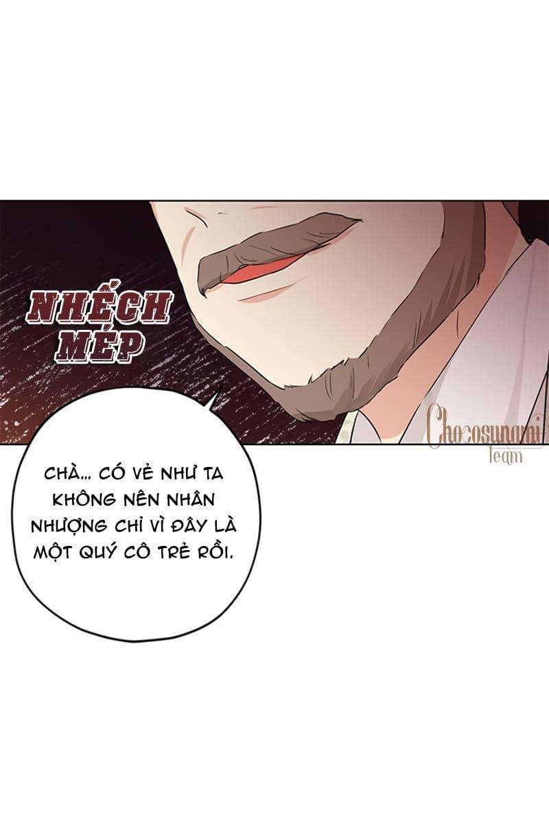 Tôi Là Minh Chứng Của Sự Thật Chap 17 - Trang 3