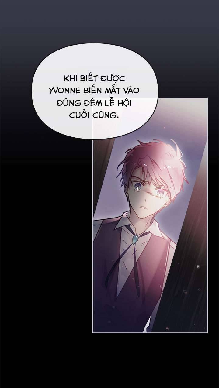 Kết Cục Của Nhân Vật Phản Diện Chỉ Có Thể Là Cái Chết Chapter 43 - Next Chapter 44