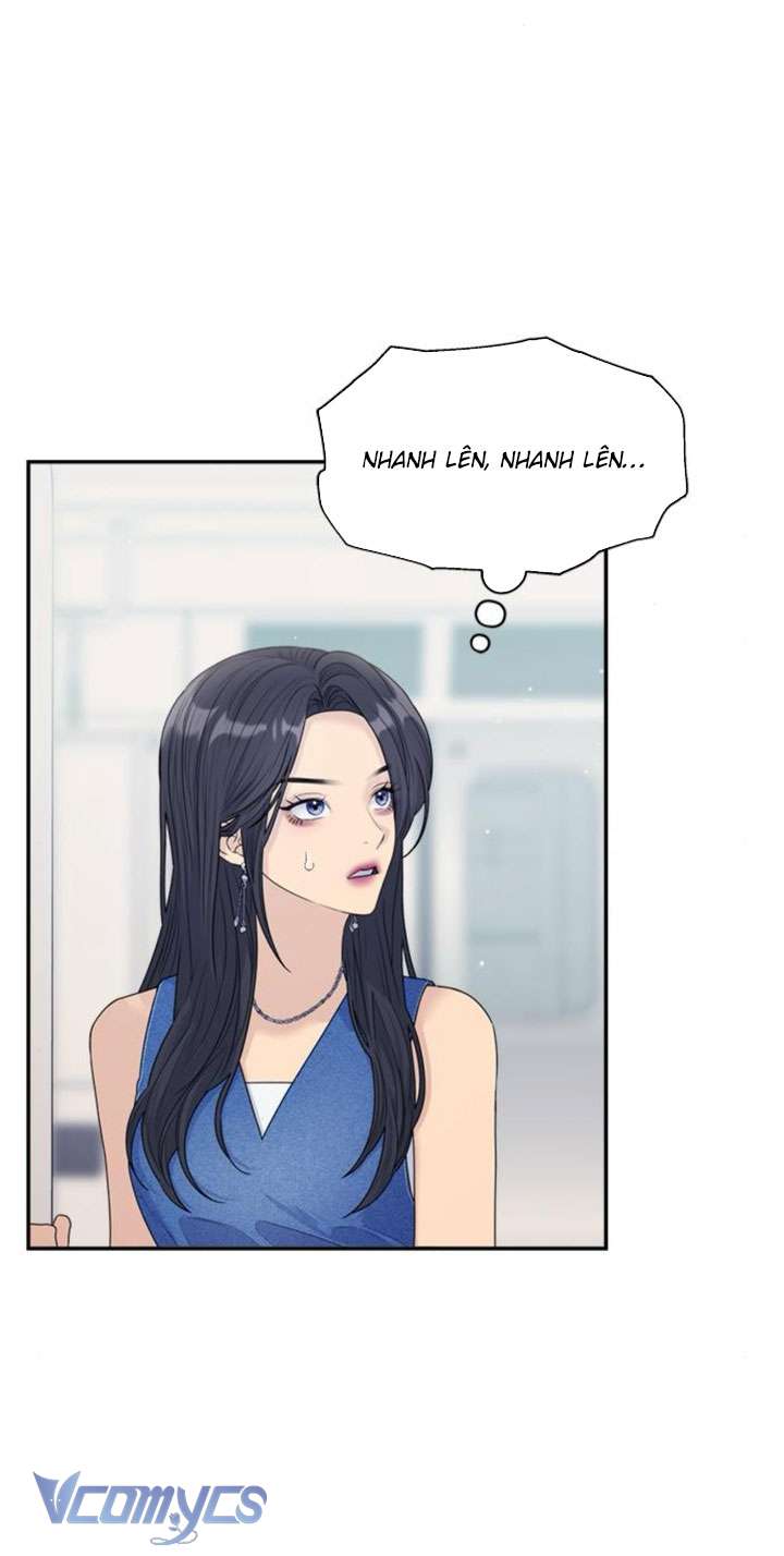 Couple Breaker Chapter 79 - Next Chapter 80