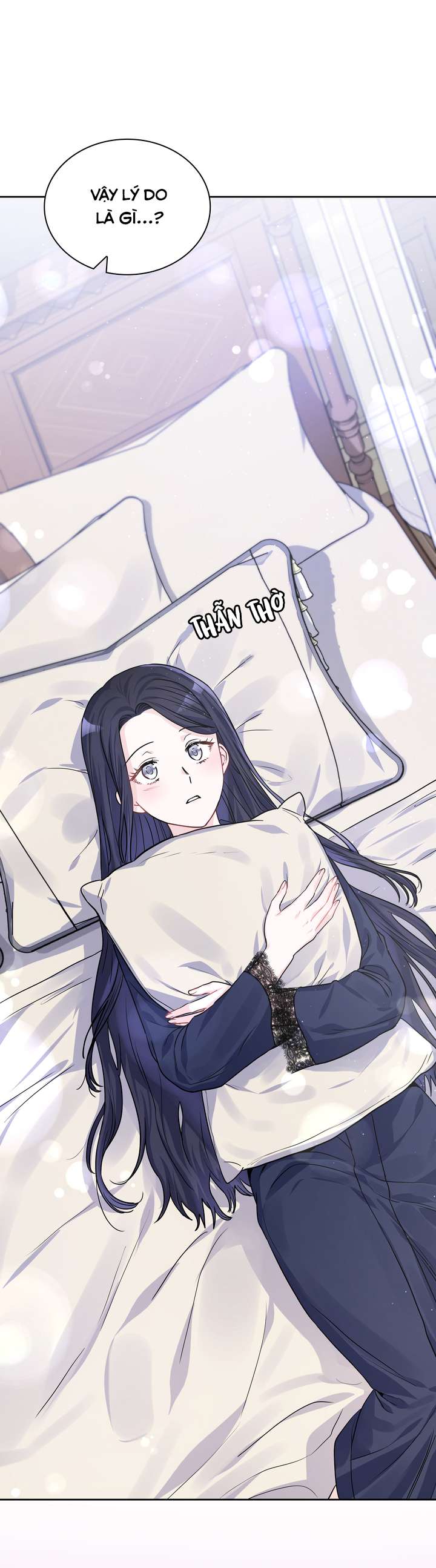 Công Nương Su Chapter 23 - Trang 4