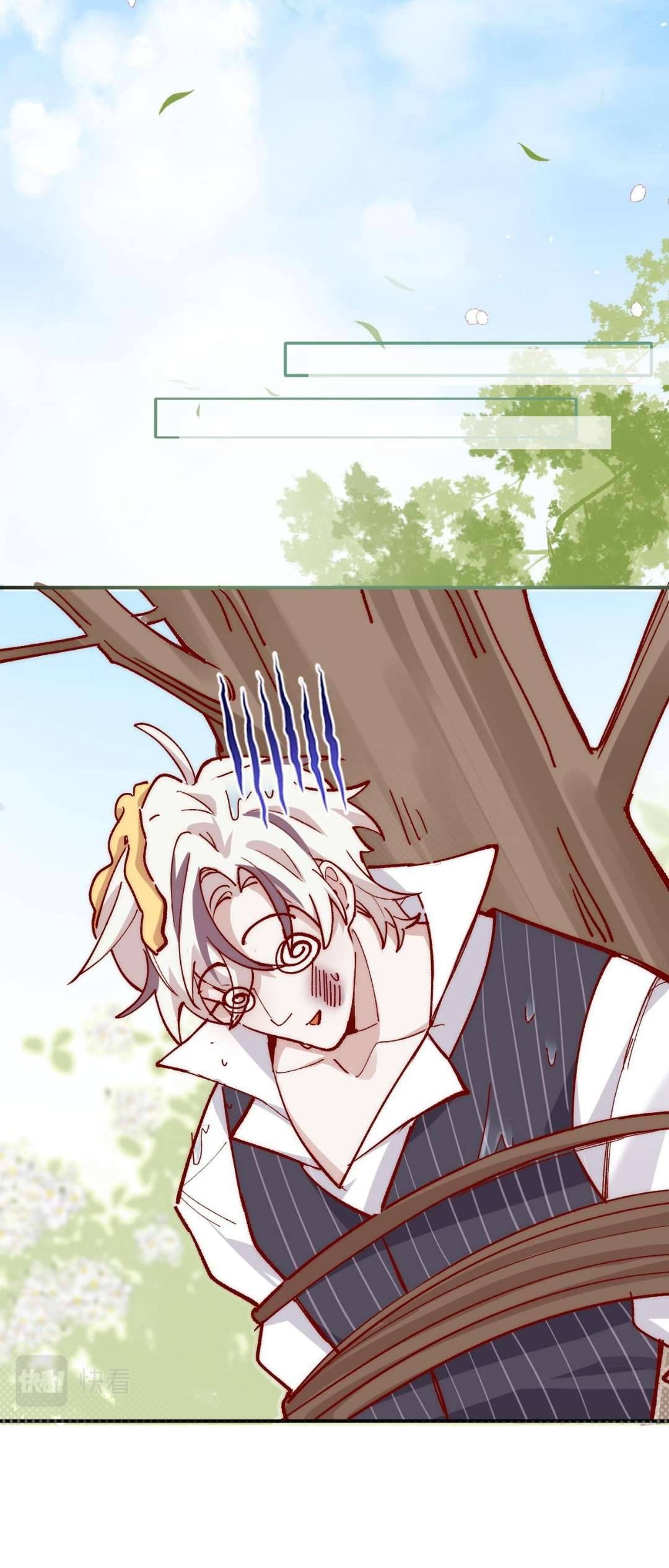 Mười năm sau, tôi kết hôn với kẻ thù không đội trời chung Chap 39 - Next Chap 40