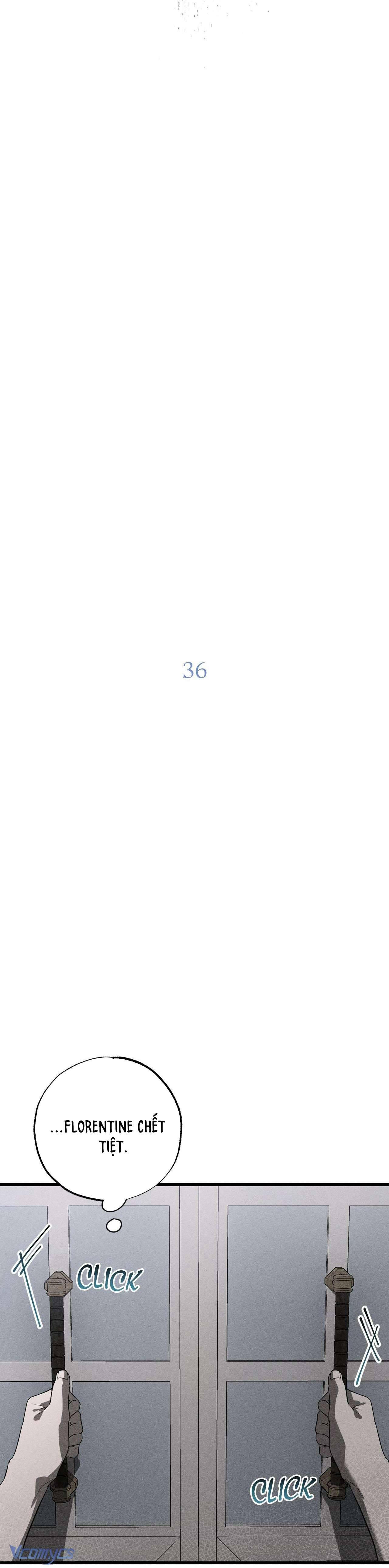 Vị Phu Quân Căm Ghét Tôi Đã Mất Trí Nhớ Chapter 36 - Next Chapter 37
