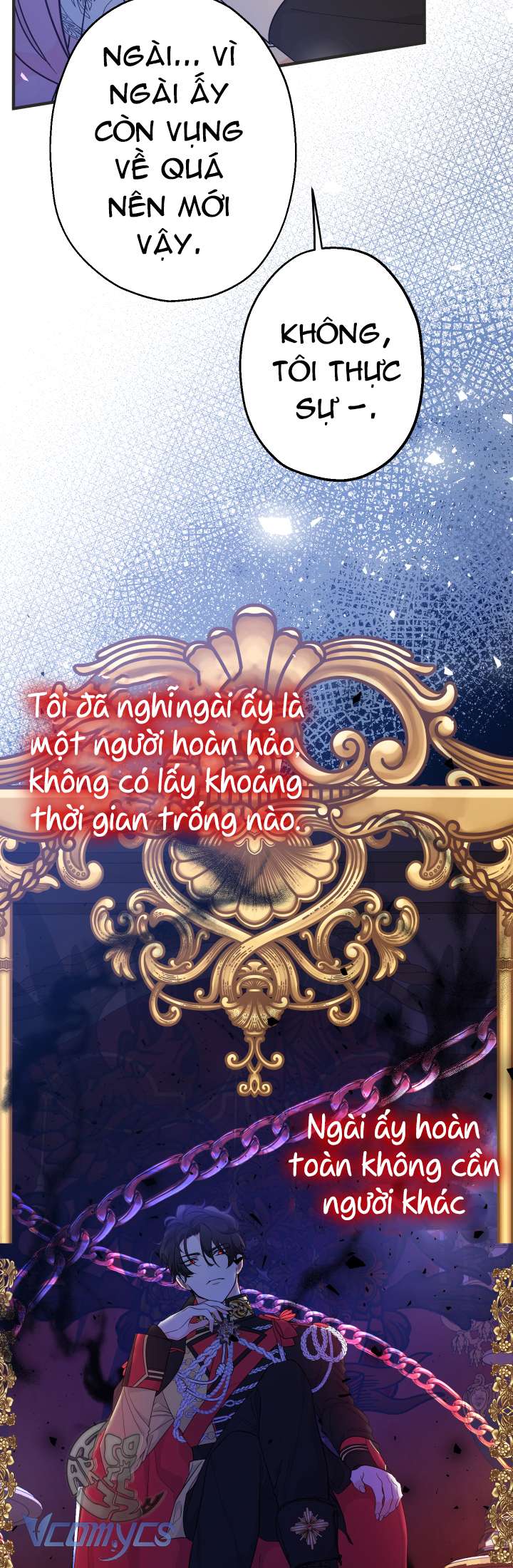 Tiểu Thư Tích Tiền Đi Bụi Chapter 9 - Next Chapter 10